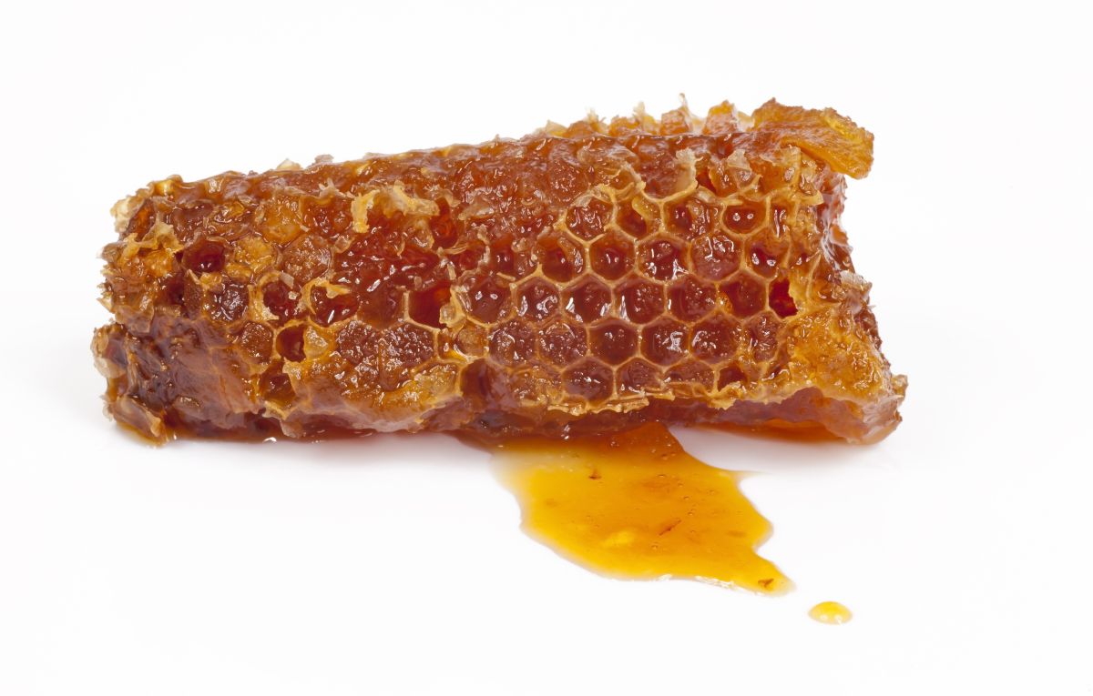 Organic Honey