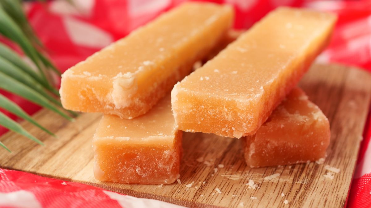 jaggery